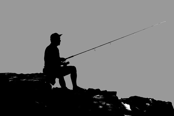 オモックで魚を釣る楽しさ