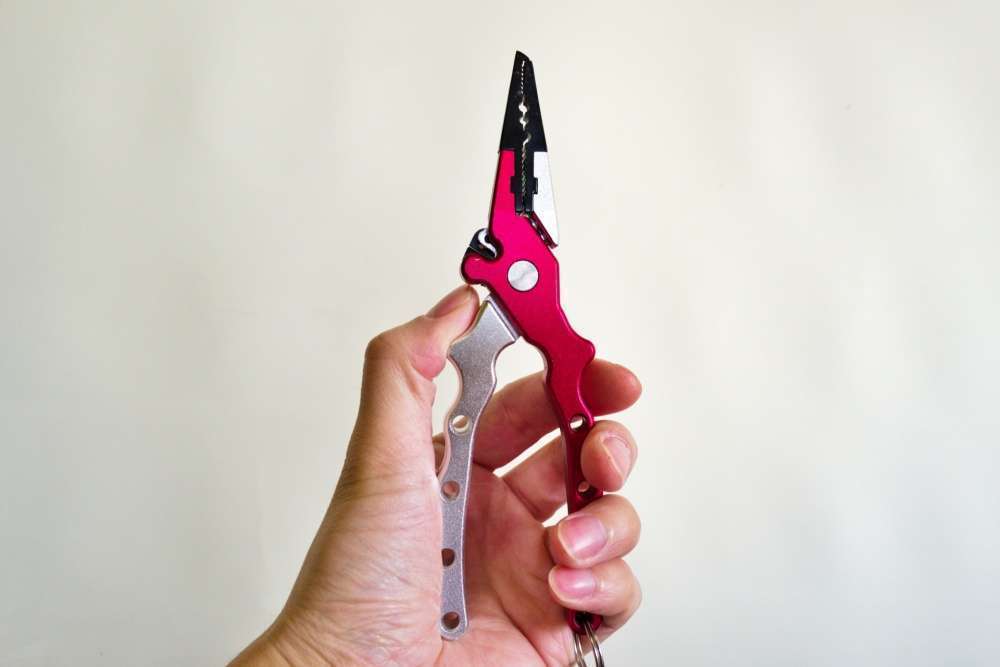 What kind of tool is a pliers?